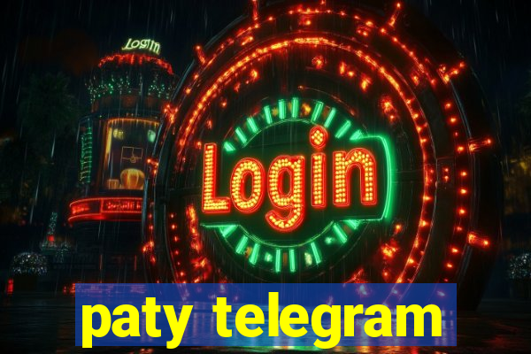 paty telegram